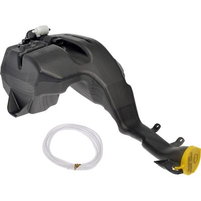 DORMAN - 603-592 - Windshield Washer Fluid Reservoir pa1