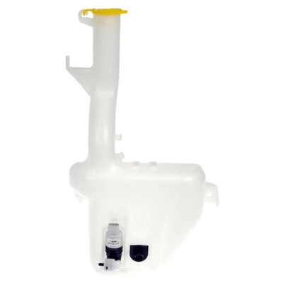 DORMAN - 603-593 - Windshield Washer Fluid Reservoir pa2