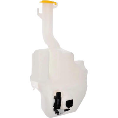 DORMAN - 603-594 - Windshield Washer Fluid Reservoir pa4