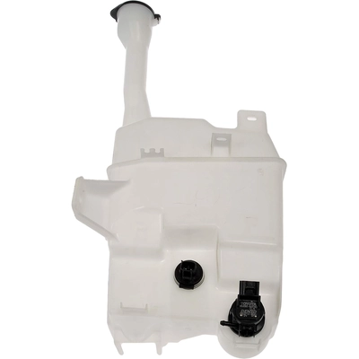 DORMAN - 603-665 - Windshield Washer Fluid Reservoir pa2