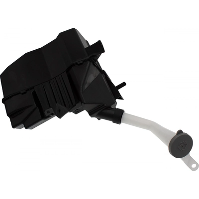 Washer Fluid Tank by DORMAN - 603863 pa1