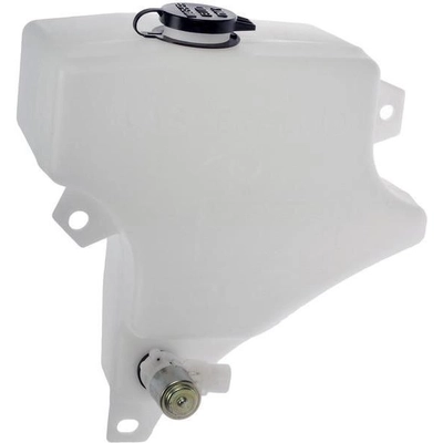 Washer Fluid Tank by DORMAN (HD SOLUTIONS) - 603-5402 pa6