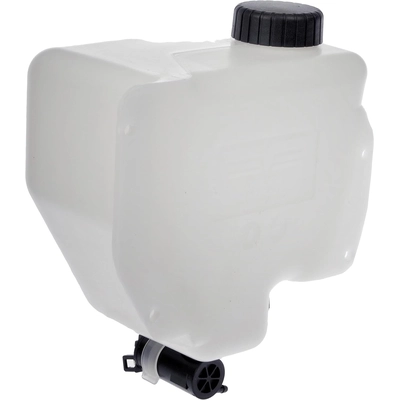 DORMAN (HD SOLUTIONS) - 603-5404 - Heavy Duty Windshield Washer Fluid Reservoir pa1