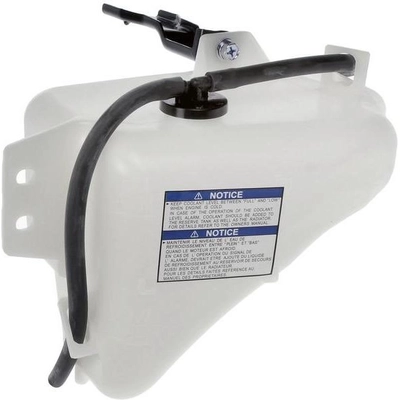 Washer Fluid Tank by DORMAN (HD SOLUTIONS) - 603-5751 pa4
