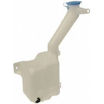 Washer Fluid Tank by DORMAN (OE SOLUTIONS) - 603-005 pa1