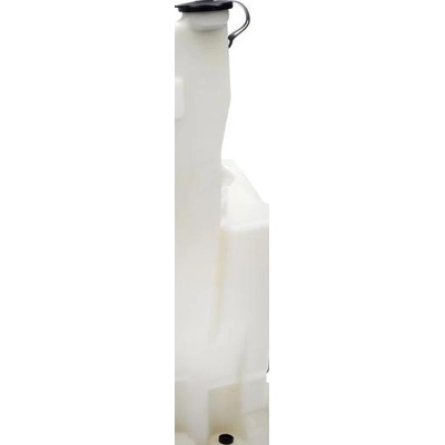 DORMAN (OE SOLUTIONS) - 603-018 - Washer Fluid Tank pa2