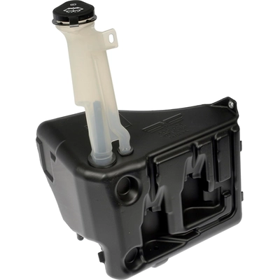 Washer Fluid Tank by DORMAN (OE SOLUTIONS) - 603-025 pa6