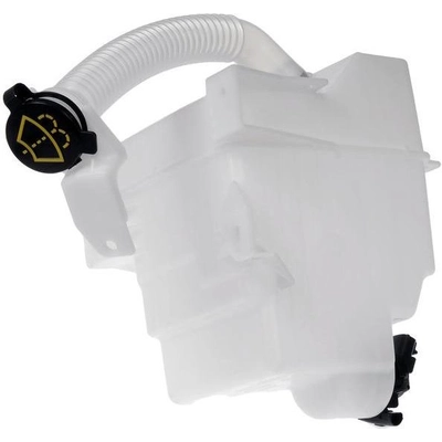 Washer Fluid Tank by DORMAN (OE SOLUTIONS) - 603-032 pa2