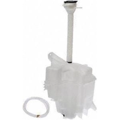 Washer Fluid Tank by DORMAN (OE SOLUTIONS) - 603-035 pa4