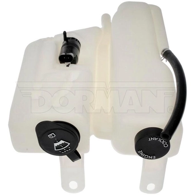 Washer Fluid Tank by DORMAN (OE SOLUTIONS) - 603-039 pa12