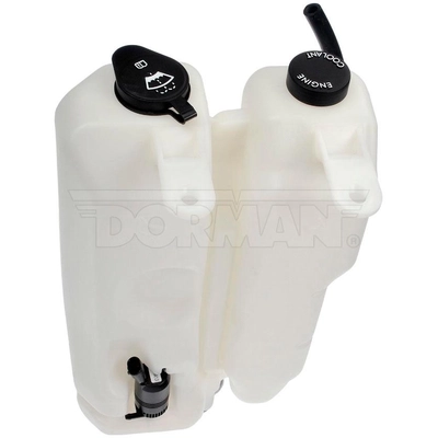 Washer Fluid Tank by DORMAN (OE SOLUTIONS) - 603-039 pa13