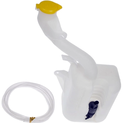 Washer Fluid Tank by DORMAN (OE SOLUTIONS) - 603-064 pa2