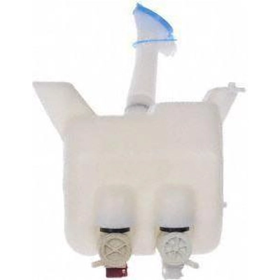 Washer Fluid Tank by DORMAN (OE SOLUTIONS) - 603-071 pa1