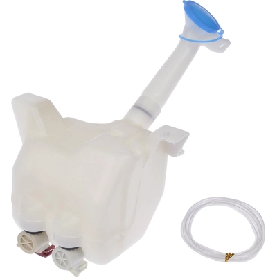 Washer Fluid Tank by DORMAN (OE SOLUTIONS) - 603-071 pa8