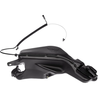 Washer Fluid Tank by DORMAN (OE SOLUTIONS) - 603-082 pa3
