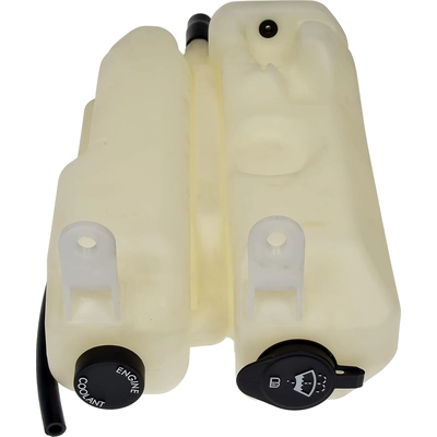Washer Fluid Tank by DORMAN (OE SOLUTIONS) - 603-105 pa5