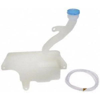 Washer Fluid Tank by DORMAN (OE SOLUTIONS) - 603-147 pa2