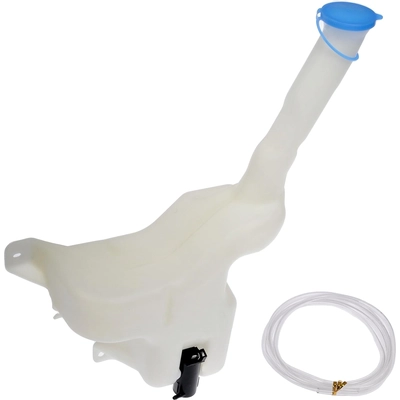 Washer Fluid Tank by DORMAN (OE SOLUTIONS) - 603-148 pa2