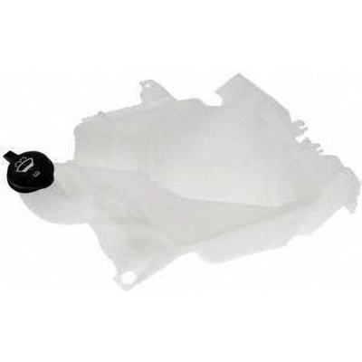 Washer Fluid Tank by DORMAN (OE SOLUTIONS) - 603-158 pa1