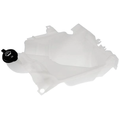 Washer Fluid Tank by DORMAN (OE SOLUTIONS) - 603-158 pa2