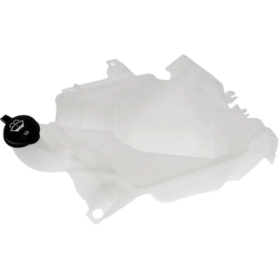 Washer Fluid Tank by DORMAN (OE SOLUTIONS) - 603-158 pa3