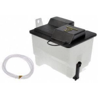 Washer Fluid Tank by DORMAN (OE SOLUTIONS) - 603-162 pa1