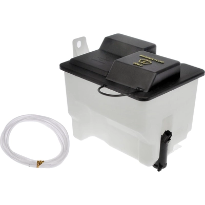 Washer Fluid Tank by DORMAN (OE SOLUTIONS) - 603-162 pa2