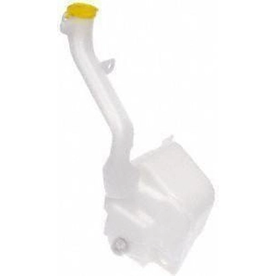 Washer Fluid Tank by DORMAN (OE SOLUTIONS) - 603-163 pa1