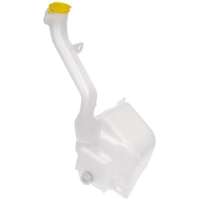 Washer Fluid Tank by DORMAN (OE SOLUTIONS) - 603-163 pa2