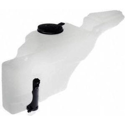 Washer Fluid Tank by DORMAN (OE SOLUTIONS) - 603-167 pa1