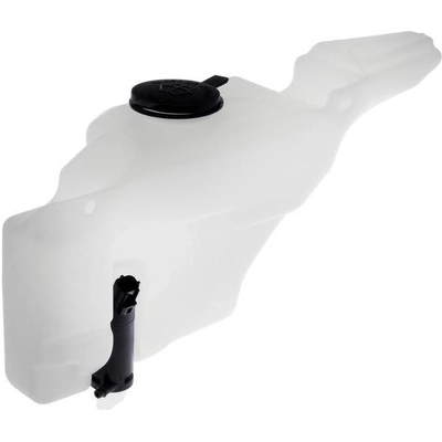 Washer Fluid Tank by DORMAN (OE SOLUTIONS) - 603-167 pa2