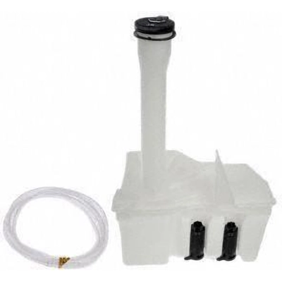 Washer Fluid Tank by DORMAN (OE SOLUTIONS) - 603-169 pa2