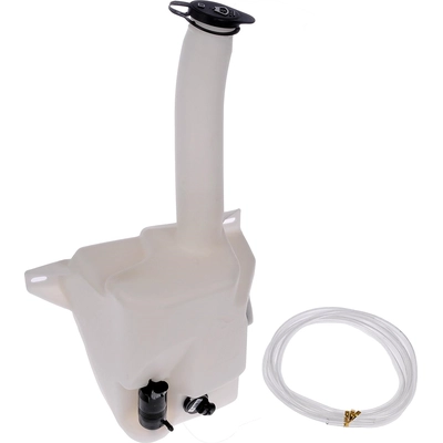 Washer Fluid Tank by DORMAN (OE SOLUTIONS) - 603-178 pa4