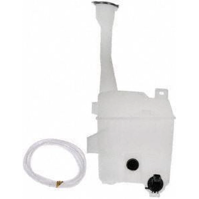 DORMAN (OE SOLUTIONS) - 603-180 - Washer Fluid Tank pa3