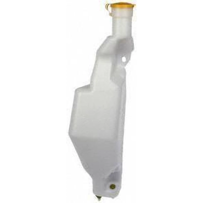 Washer Fluid Tank by DORMAN (OE SOLUTIONS) - 603-191 pa1