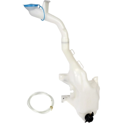 DORMAN (OE SOLUTIONS) - 603-211 - Washer Fluid Tank pa6