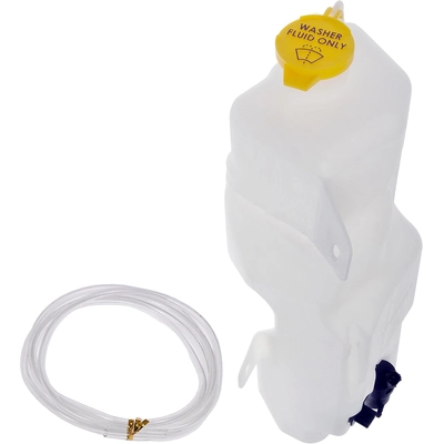 DORMAN (OE SOLUTIONS) - 603-214 - Washer Fluid Tank pa3