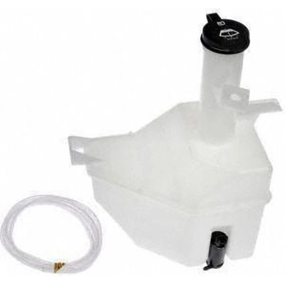 DORMAN (OE SOLUTIONS) - 603-219 - Washer Fluid Tank pa1