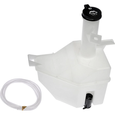 DORMAN (OE SOLUTIONS) - 603-219 - Washer Fluid Tank pa2