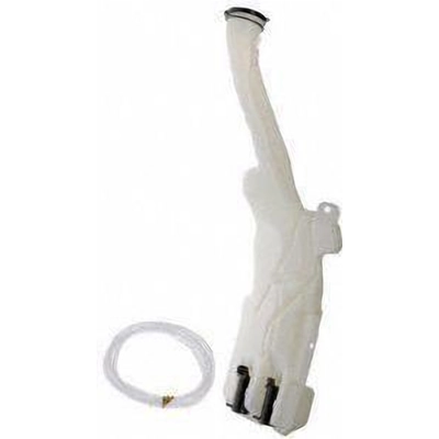 Washer Fluid Tank by DORMAN (OE SOLUTIONS) - 603-226 pa1