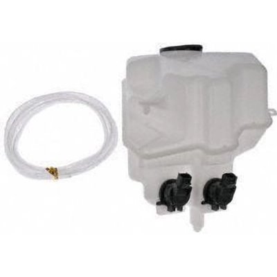 Washer Fluid Tank by DORMAN (OE SOLUTIONS) - 603-242 pa1