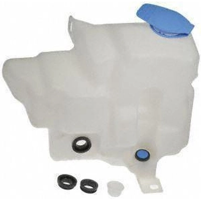 Washer Fluid Tank by DORMAN (OE SOLUTIONS) - 603-273 pa3