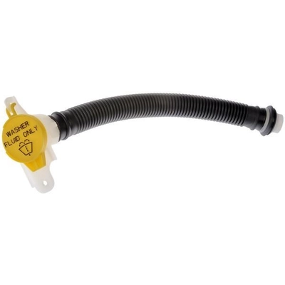 Washer Fluid Tank by DORMAN (OE SOLUTIONS) - 603-309 pa4