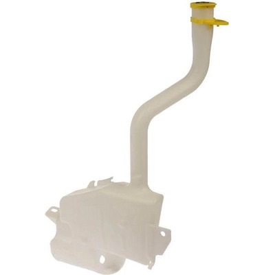 Washer Fluid Tank by DORMAN (OE SOLUTIONS) - 603-312 pa2