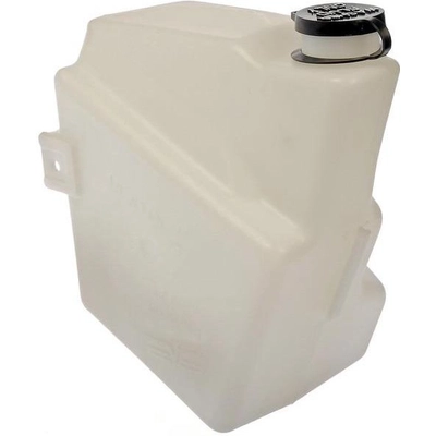 Washer Fluid Tank by DORMAN (OE SOLUTIONS) - 603-315 pa1