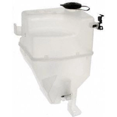 Washer Fluid Tank by DORMAN (OE SOLUTIONS) - 603-588 pa2