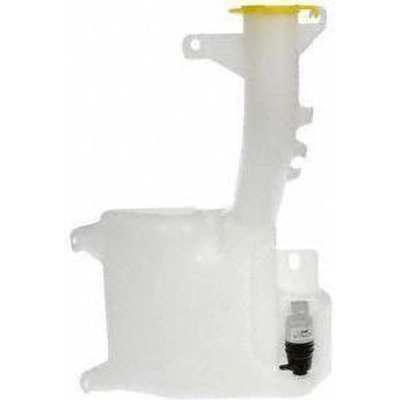 Washer Fluid Tank by DORMAN (OE SOLUTIONS) - 603-590 pa5