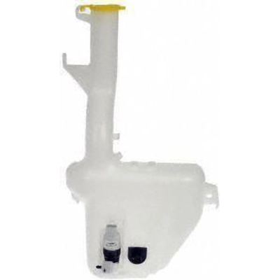 Washer Fluid Tank by DORMAN (OE SOLUTIONS) - 603-593 pa2