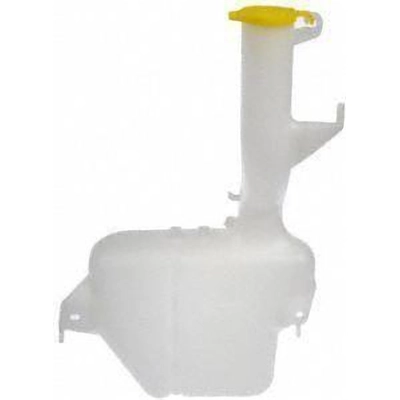 Washer Fluid Tank by DORMAN (OE SOLUTIONS) - 603-593 pa3