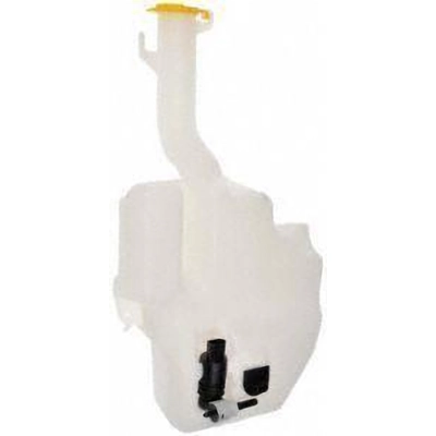 Washer Fluid Tank by DORMAN (OE SOLUTIONS) - 603-594 pa3